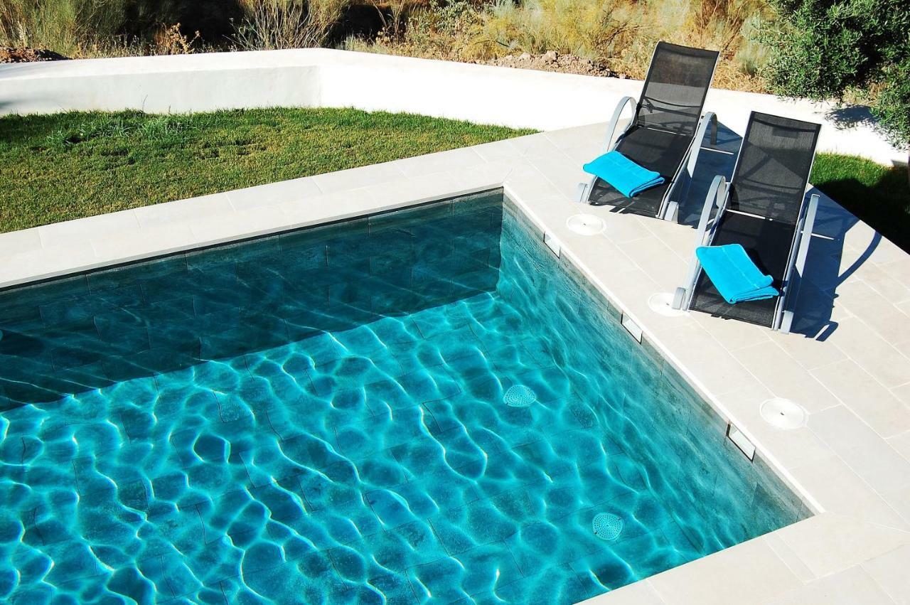 La Casa De Cristal - Alpujarra Escape Villa Orgiva Exterior photo